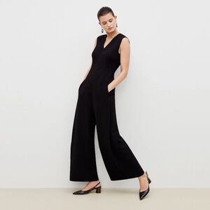M.M. LaFleur Demi Jumpsuit, Staccato